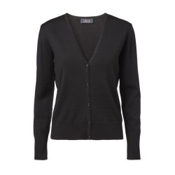 Clipper Copenhagen Cardigan Dame 4186/50137