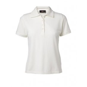 Clipper Munich Polo-shirt Regular Fit Dame 50194