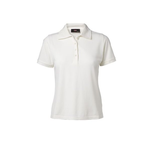 Clipper Munich Polo-shirt Regular Fit Dame 50194