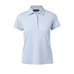 Clipper Munich Polo-shirt Regular Fit Dame 50194