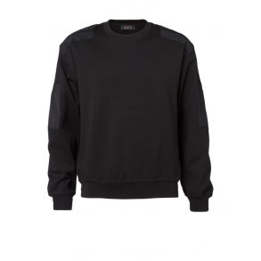Clipper Oslo Nato Pullover O-neck 7720/50219