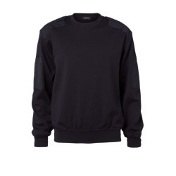 Clipper Oslo Nato Pullover O-neck 7720/50219