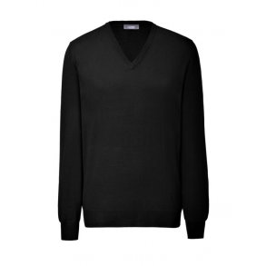 Clipper Milan Pullover V-neck Merinould Regular Fit Herre 89411/50102