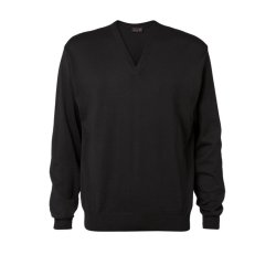 Clipper Copenhagen Pullover V-neck Regular Fit 50141