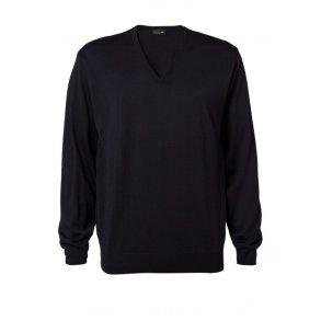Clipper Copenhagen Pullover V-neck Regular Fit 50141