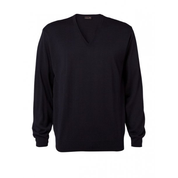 Clipper Copenhagen Pullover V-neck Regular Fit 50141