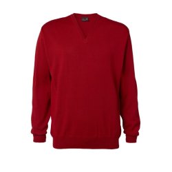 Clipper Copenhagen Pullover V-neck Regular Fit 50141