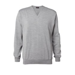 Clipper Copenhagen Pullover V-neck Regular Fit 50141