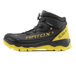 Airtox Sikkerhedsst�vlet GL66-R