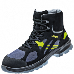 Atlas Sikkerhedsstvlet GTX Flash XP 8205