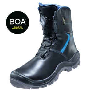 Atlas Sikkerhedsstvlet GTX 983 XP BOA