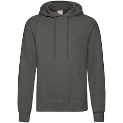 Fruit of the Loom Classic Hooded Sweat F421