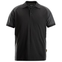 Snickers Tofarvet Polo Shirt 2750
