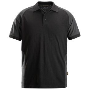Snickers Tofarvet Polo Shirt 2750