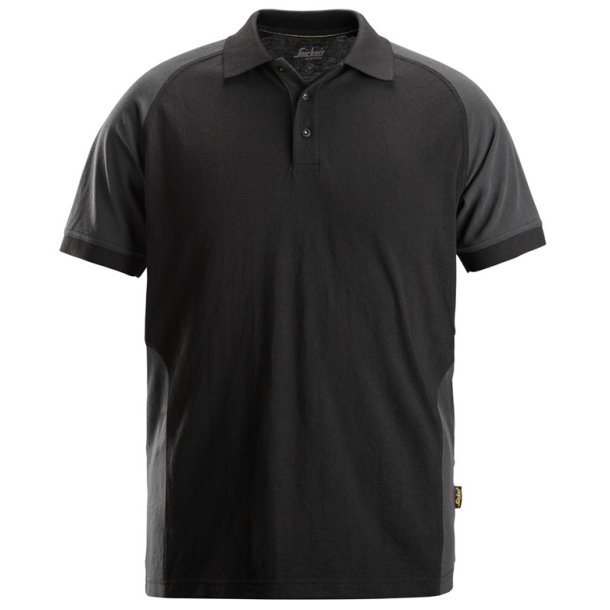 Snickers Tofarvet Polo Shirt 2750
