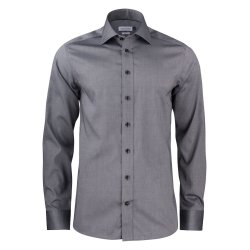 J. Harvest &amp; Frost Green Bow 01 Skjorte Regular 2900101