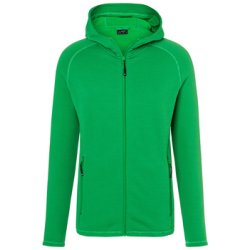James &amp; Nicholson Stretchfleece Jacket Herre JN786