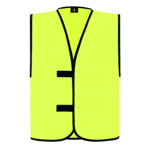 Korntex Vest Leipzig Uden Refleks KX501