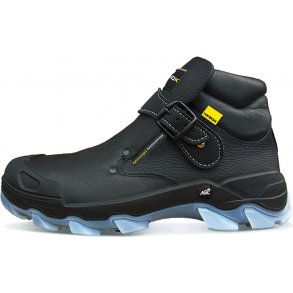 HKSDK Sikkerhedsstvlet B8