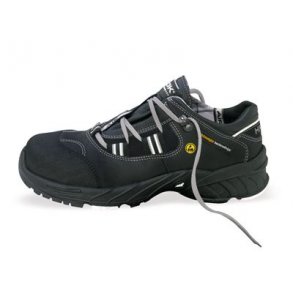 HKSDK Sikkerhedssko R3