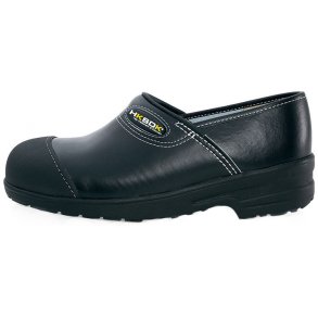 HKSDK Sikkerhedstrsko Med Hlkappe S95