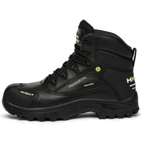 HKSDK Sikkerhedsstvlet V5i