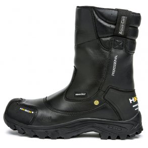 HKSDK Sikkerhedsstvle V4i