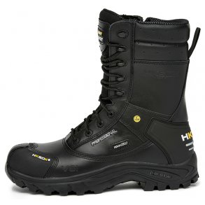 HKSDK Sikkerhedsstvle V6i