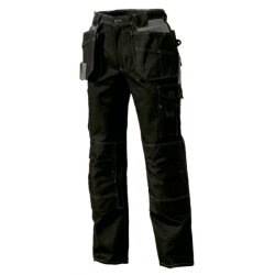 Tranemo Hndvrkerbuks Med Hngelommer 7330 50 (U)