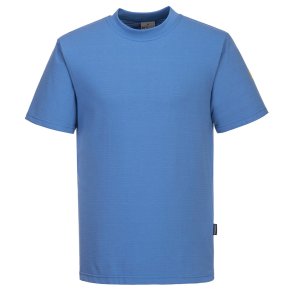 Portwest Antistatisk ESD T-shirt AS20