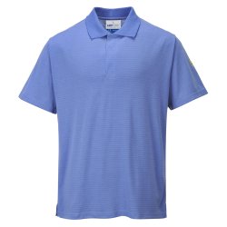 Portwest Anti-Statisk ESD Polo Shirt AS21