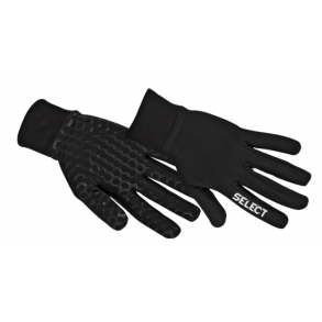Select Spillerhandsker III