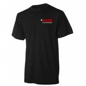 Harlev Basic T-shirt - Brn