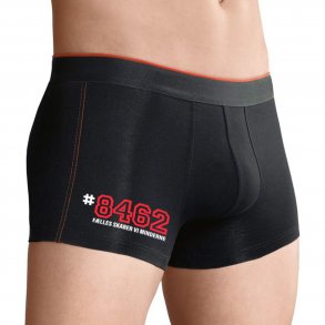 Harlev Bokser Shorts - Herre