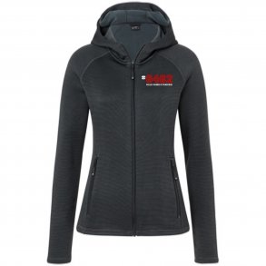 Harlev Stretch Fleece Jakke - Dame