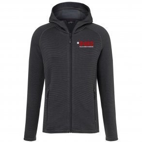 Harlev Stretch Fleece Jakke - Herre