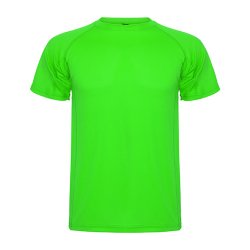 Roly Montecarlo T-shirt Herre RY0425