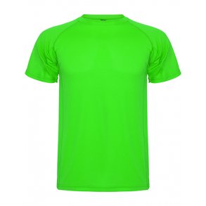 Roly Montecarlo T-shirt Herre RY0425