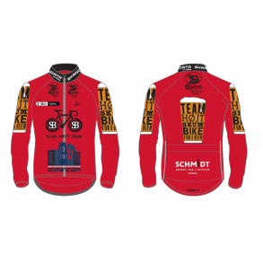 Craft Cykeljakke 1908139 - Team Hjt Skum