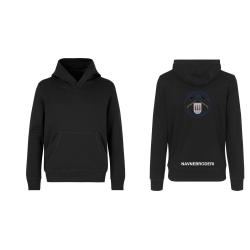 ID Core Hoodie Brn 40636 - Skanderborg Skytteforening