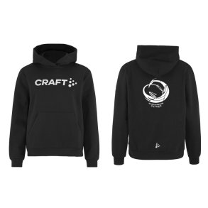 Craft Community 2.0 Craft Hoodie Dame 1916131 - Fafner Rollespil Medlem