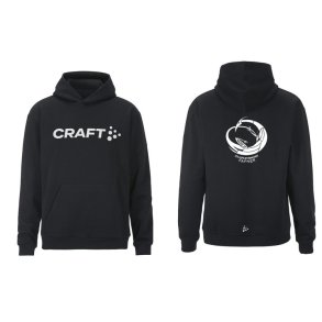 Craft Community 2.0 Craft Hoodie Herre 1916130 - Fafner Rollespil Medlem