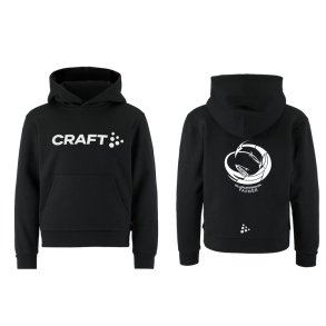 Craft Community 2.0 Craft Hoodie Junior 1916132 - Fafner Rollespil Medlem