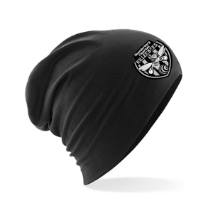Beechfield Beanie CB368 - Skanderborg Floorball
