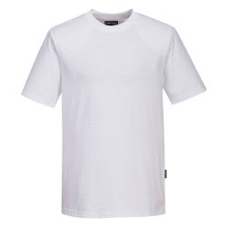 Portwest Antistatisk ESD T-shirt AS20