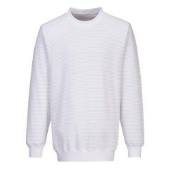 Portwest Antistatisk ESD Sweatshirt AS24