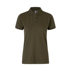 ID Stretch Polo-shirt Dame 0527