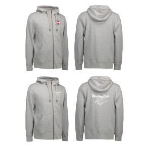 ID Httetrje Herre Gr - Mustang Club