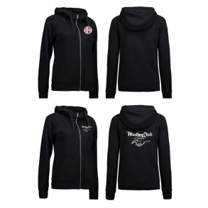 ID H�ttetr�je Dame Sort - Mustang Club