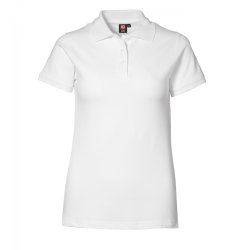 ID Stretch Polo-shirt Dame 0527